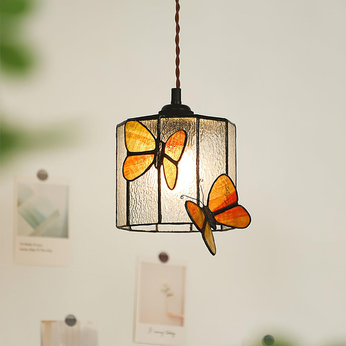 Briandy hanglamp
