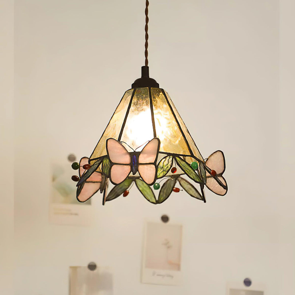 Briandy hanglamp