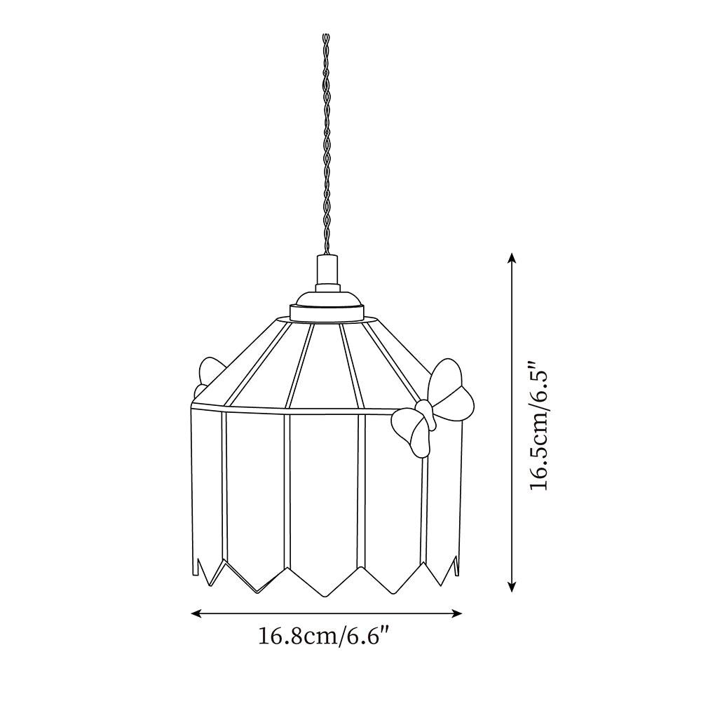 Briandy hanglamp