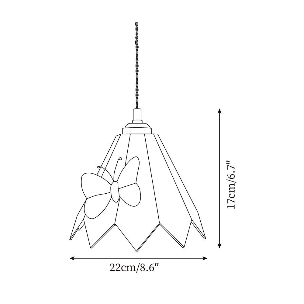Briandy hanglamp