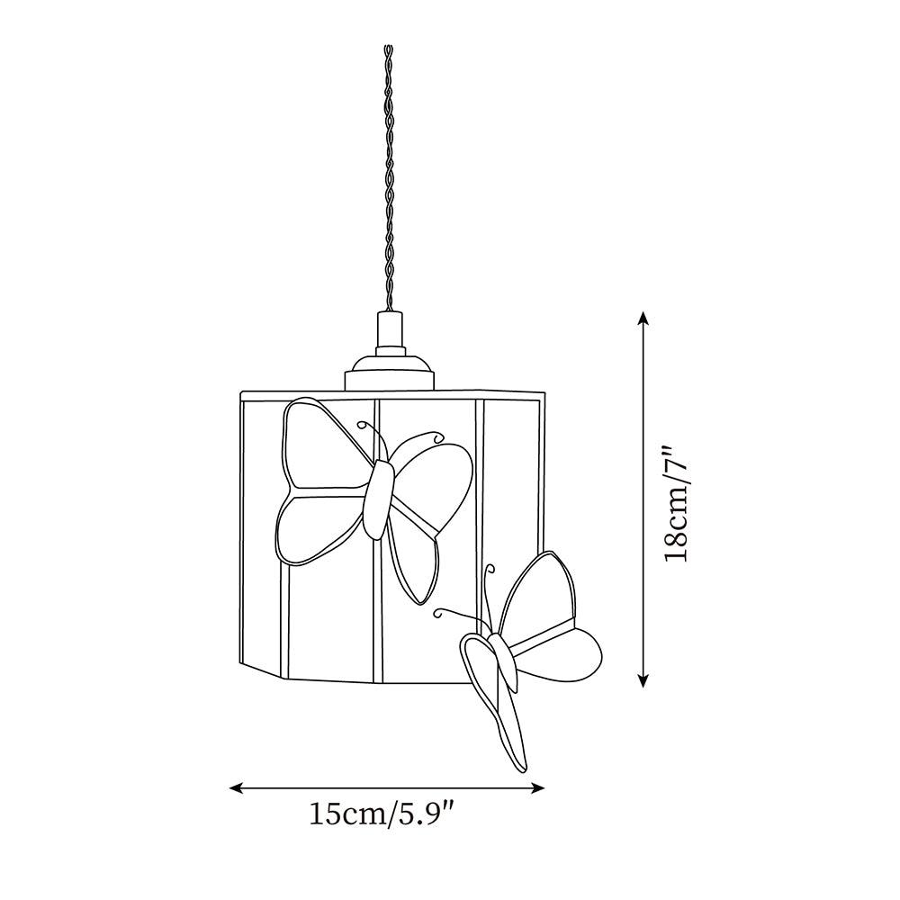 Briandy hanglamp