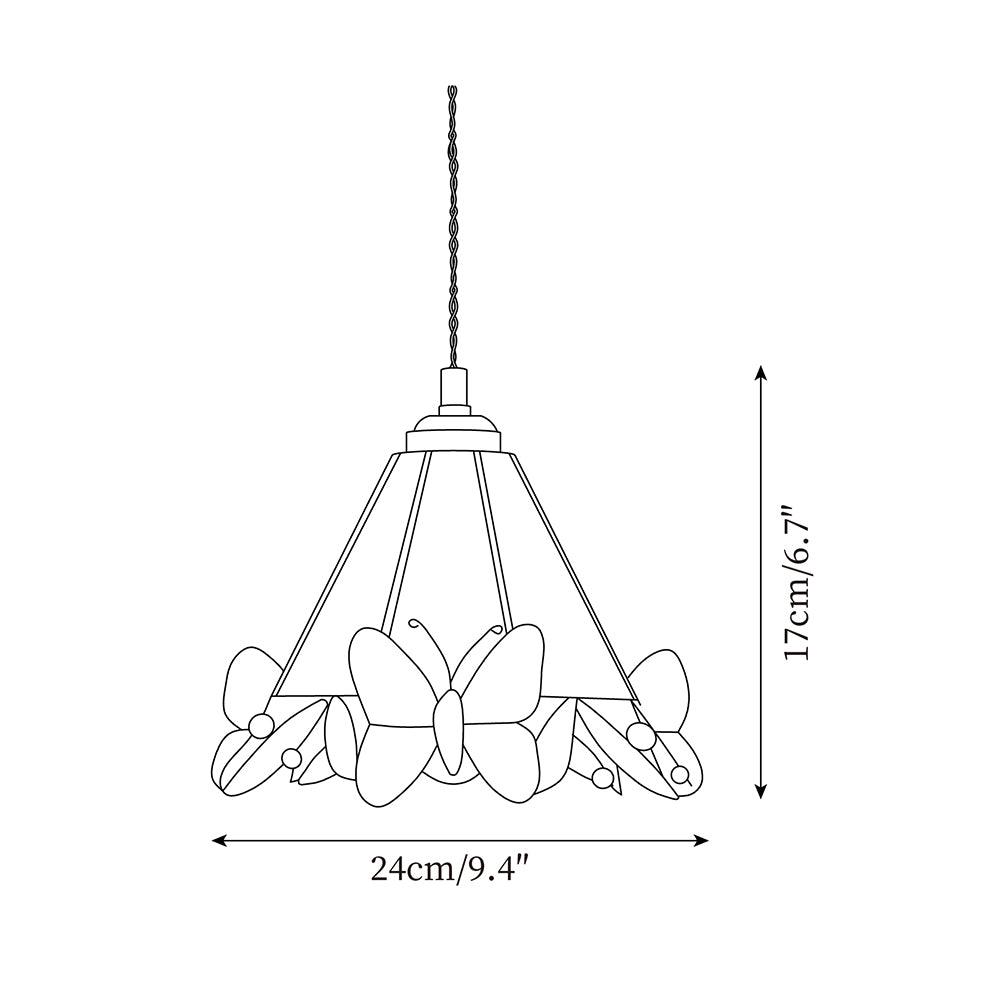 Briandy hanglamp