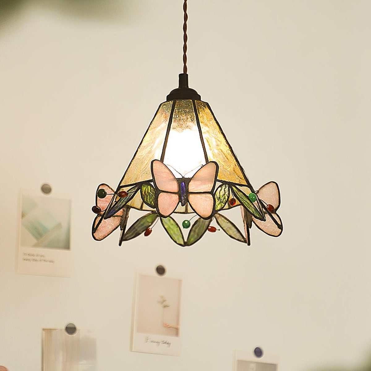Briandy hanglamp