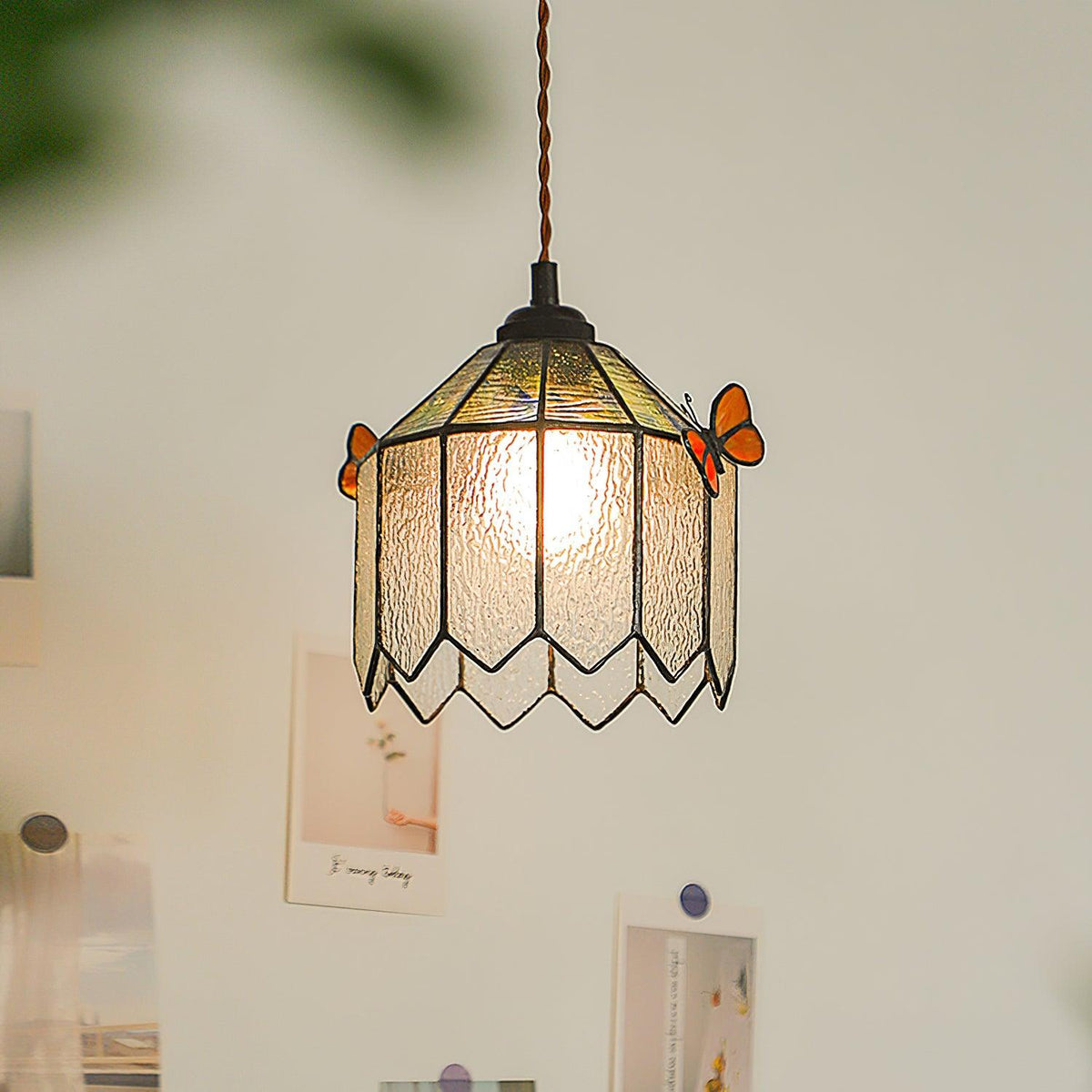 Briandy hanglamp