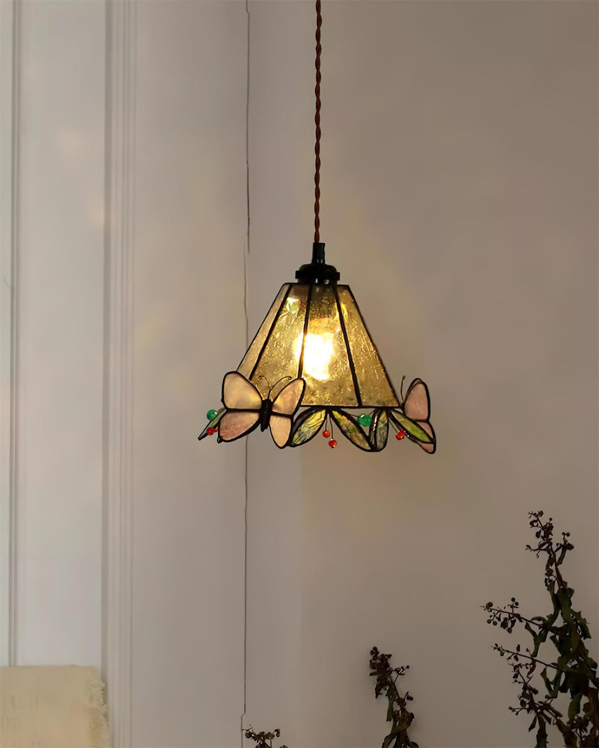 Briandy hanglamp