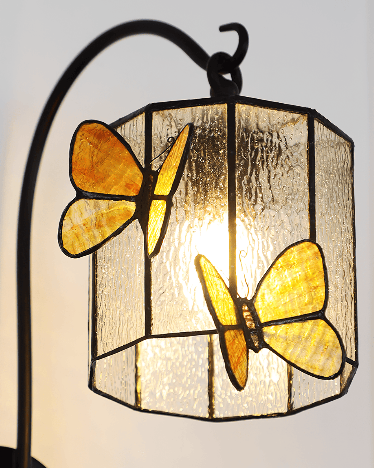 Tiffany wandlamp