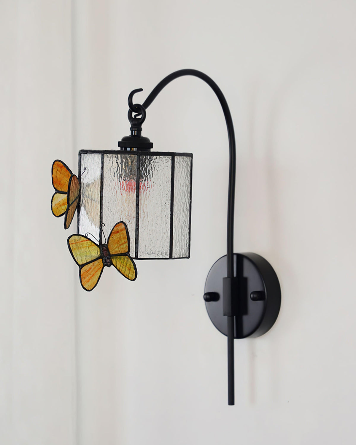 Tiffany wandlamp