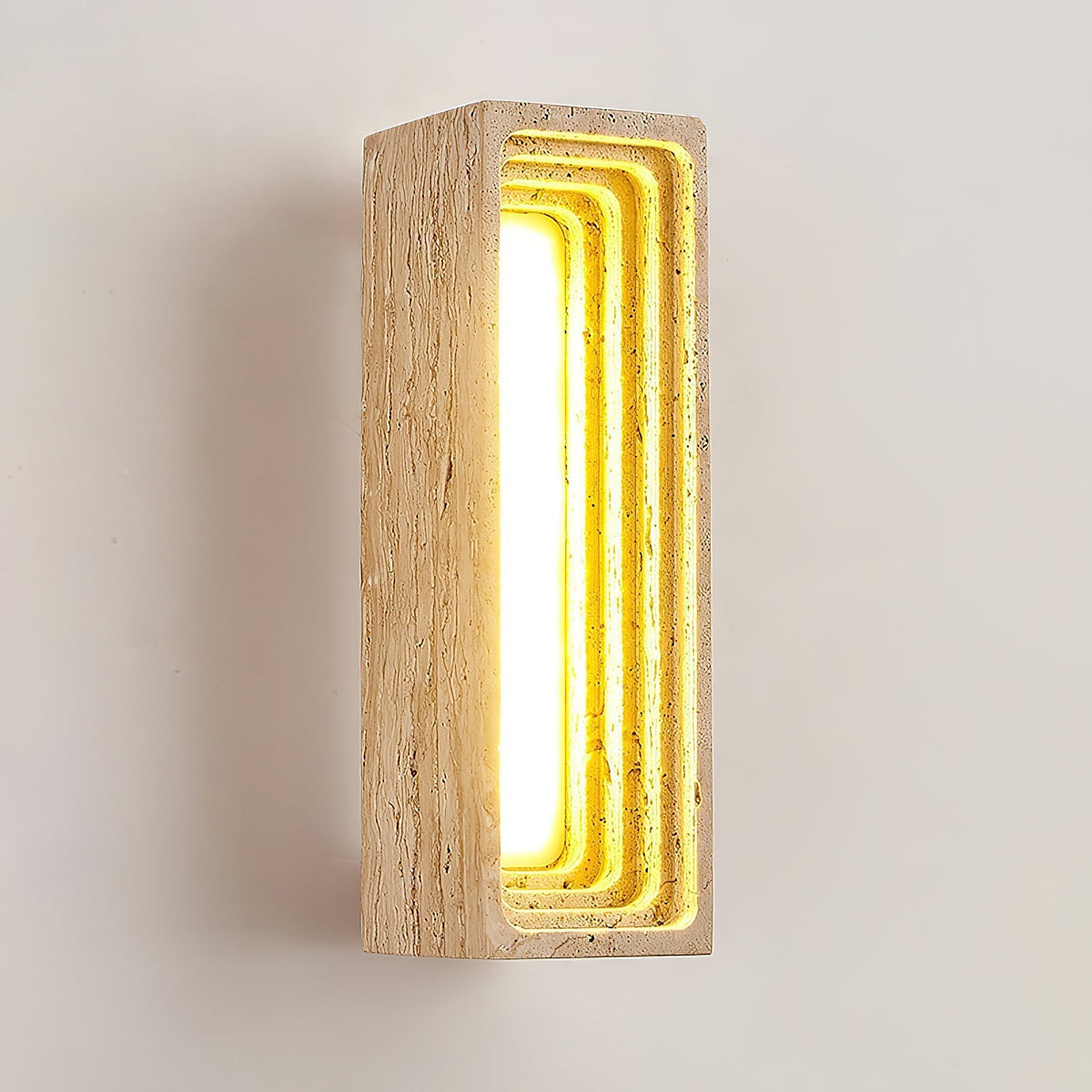 Norerine wandlamp