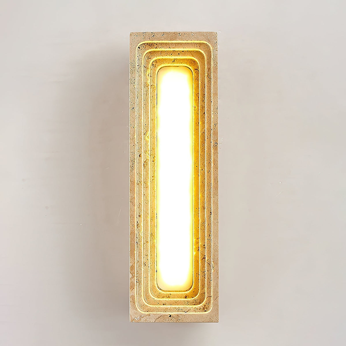 Norerine wandlamp