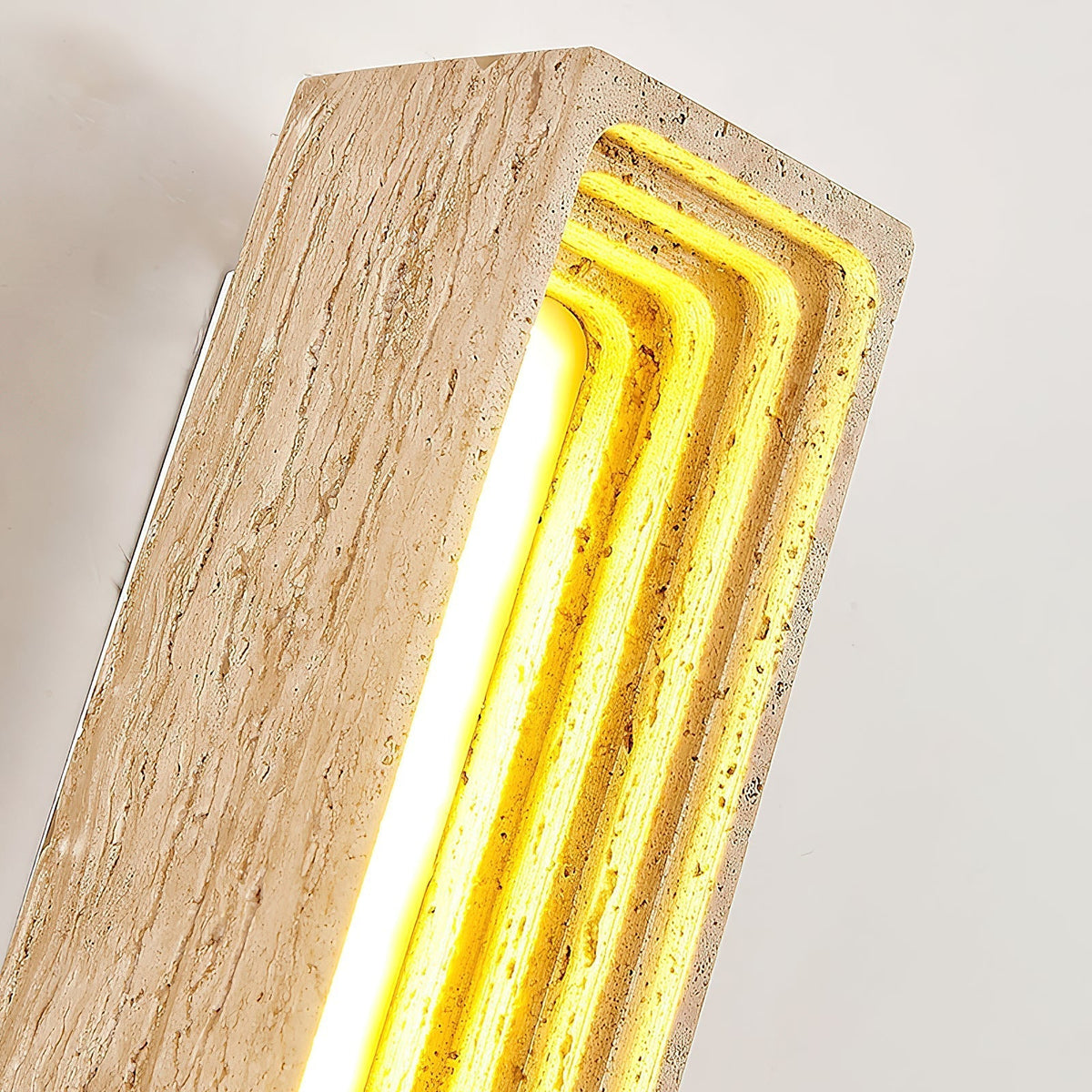 Norerine wandlamp