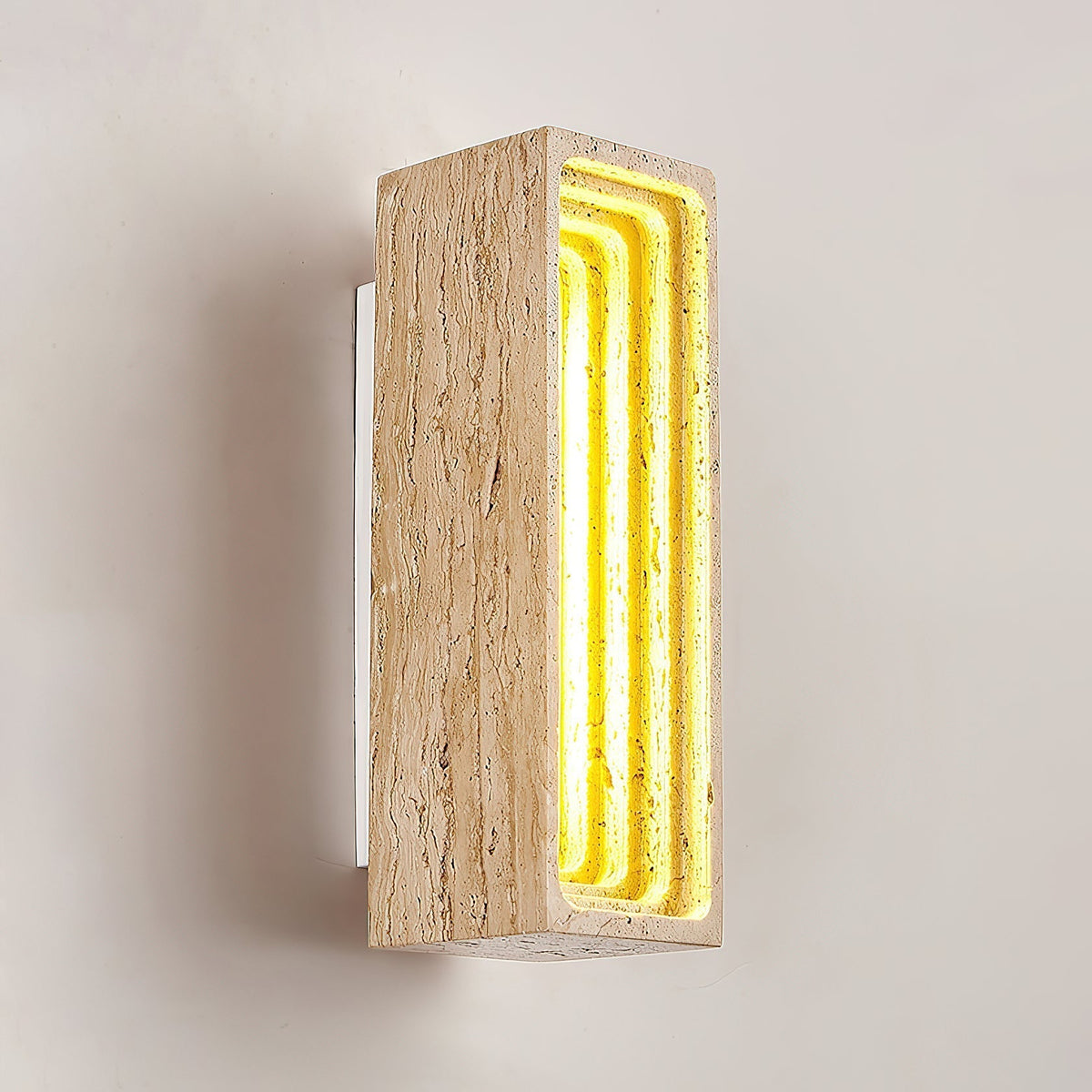 Norerine wandlamp