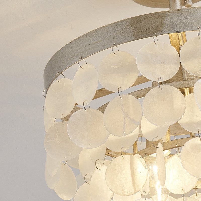 Brielle plafondlamp
