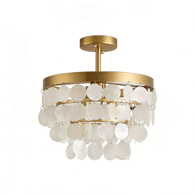 Brielle plafondlamp
