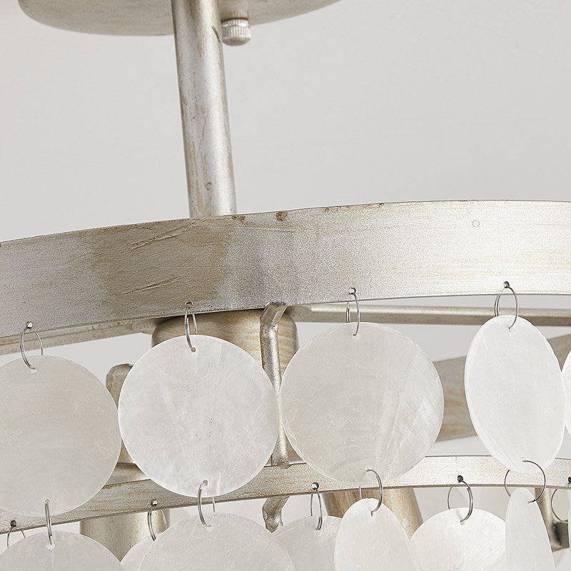 Brielle plafondlamp