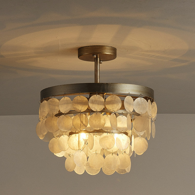 Brielle plafondlamp