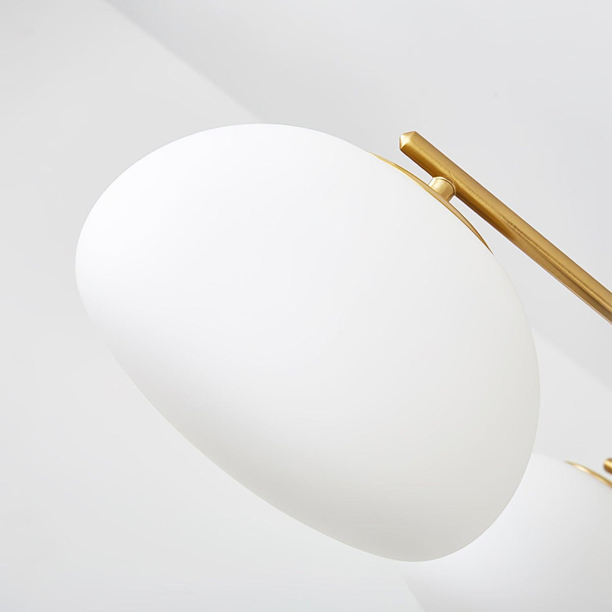 Celeneon Luxe glas Kroonluchter