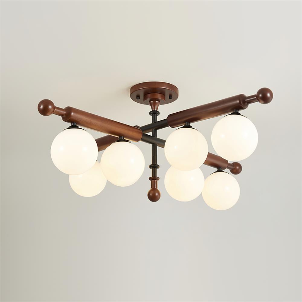 Viraeria plafondlamp