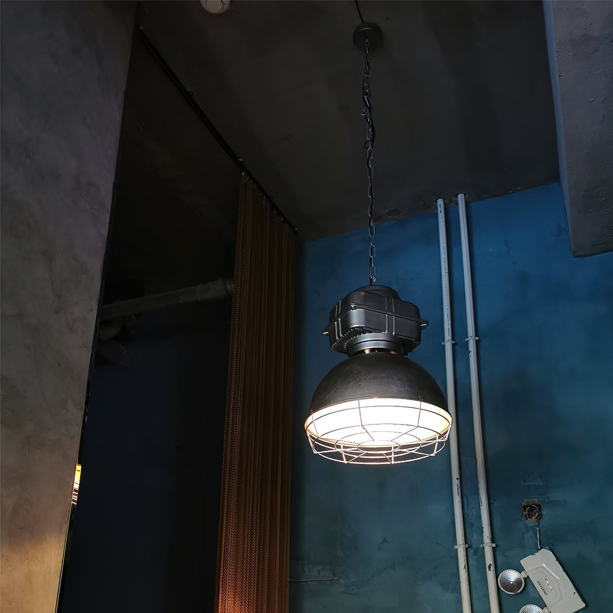 Viraoreria hanglamp