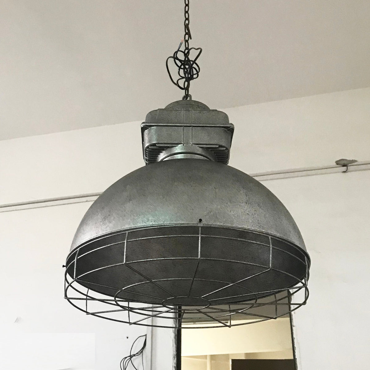 Viraoreria hanglamp