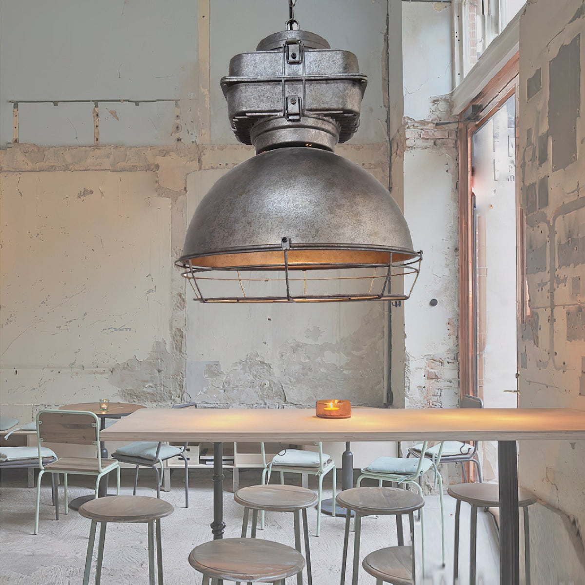 Viraoreria hanglamp