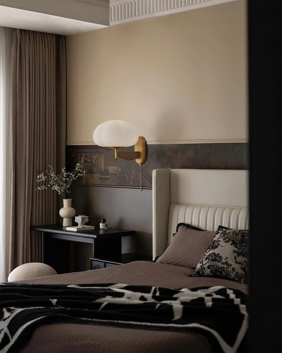 Caleora wandlamp