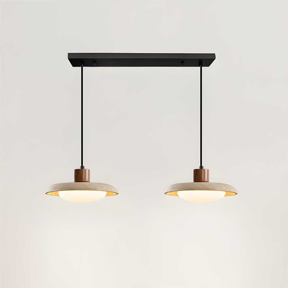 Terra hanglamp