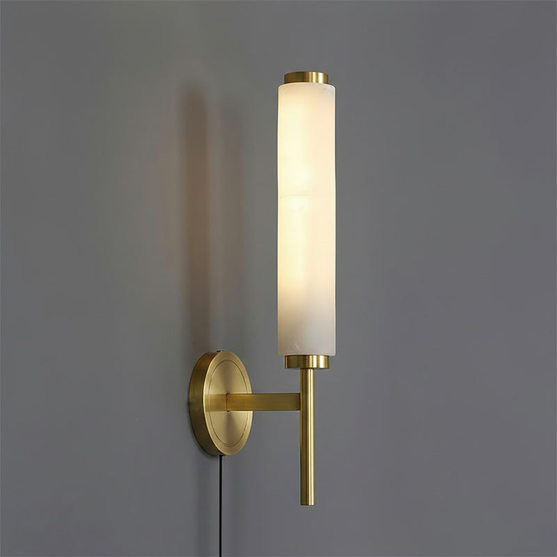 Reniielle wandlamp met stekker,
