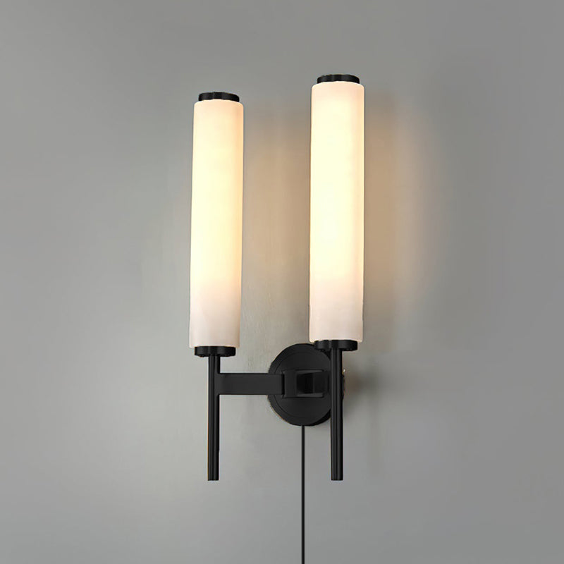 Reniielle wandlamp met stekker,