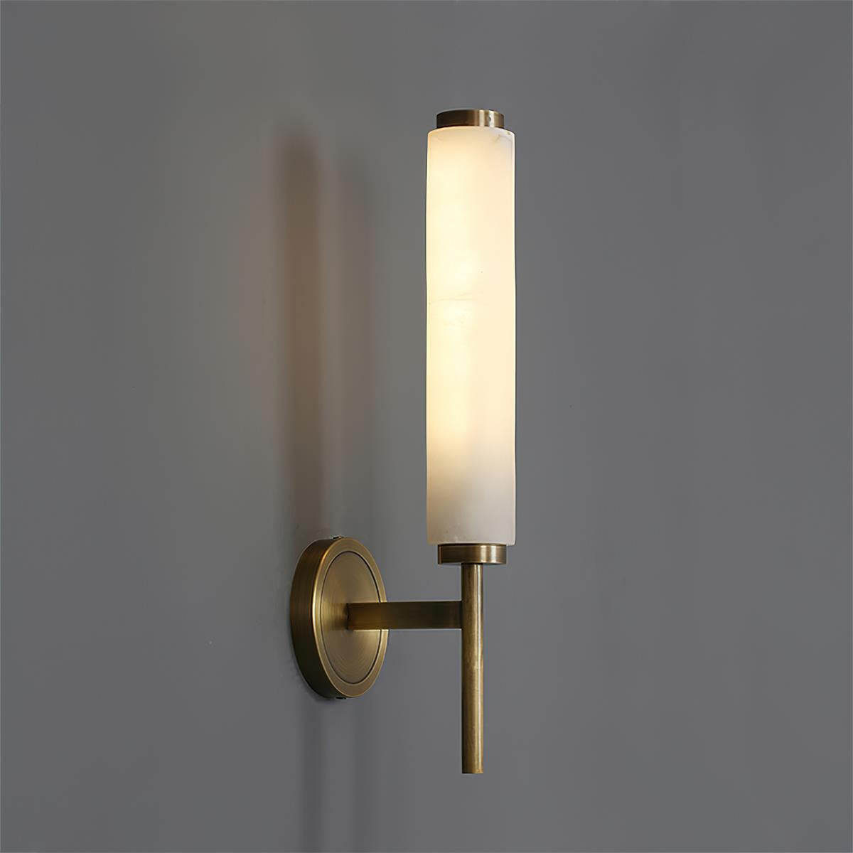 Aveniselle wandlamp