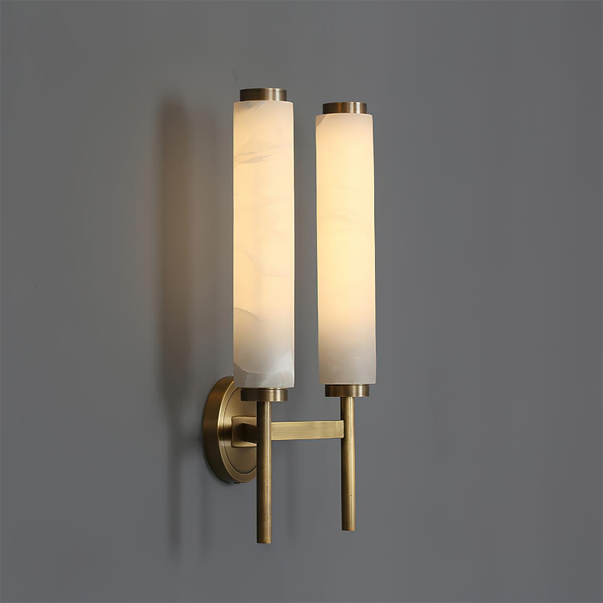 Aveniselle wandlamp
