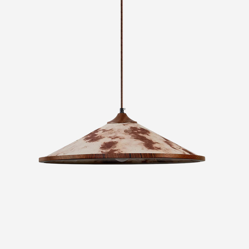 Viraalora hanglamp