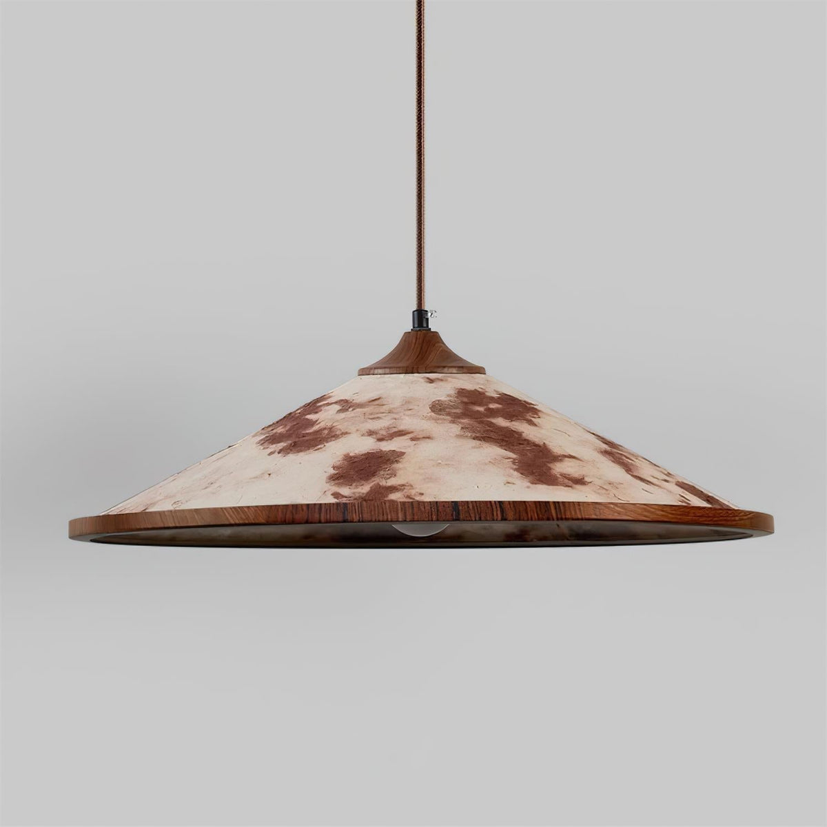 Viraalora hanglamp