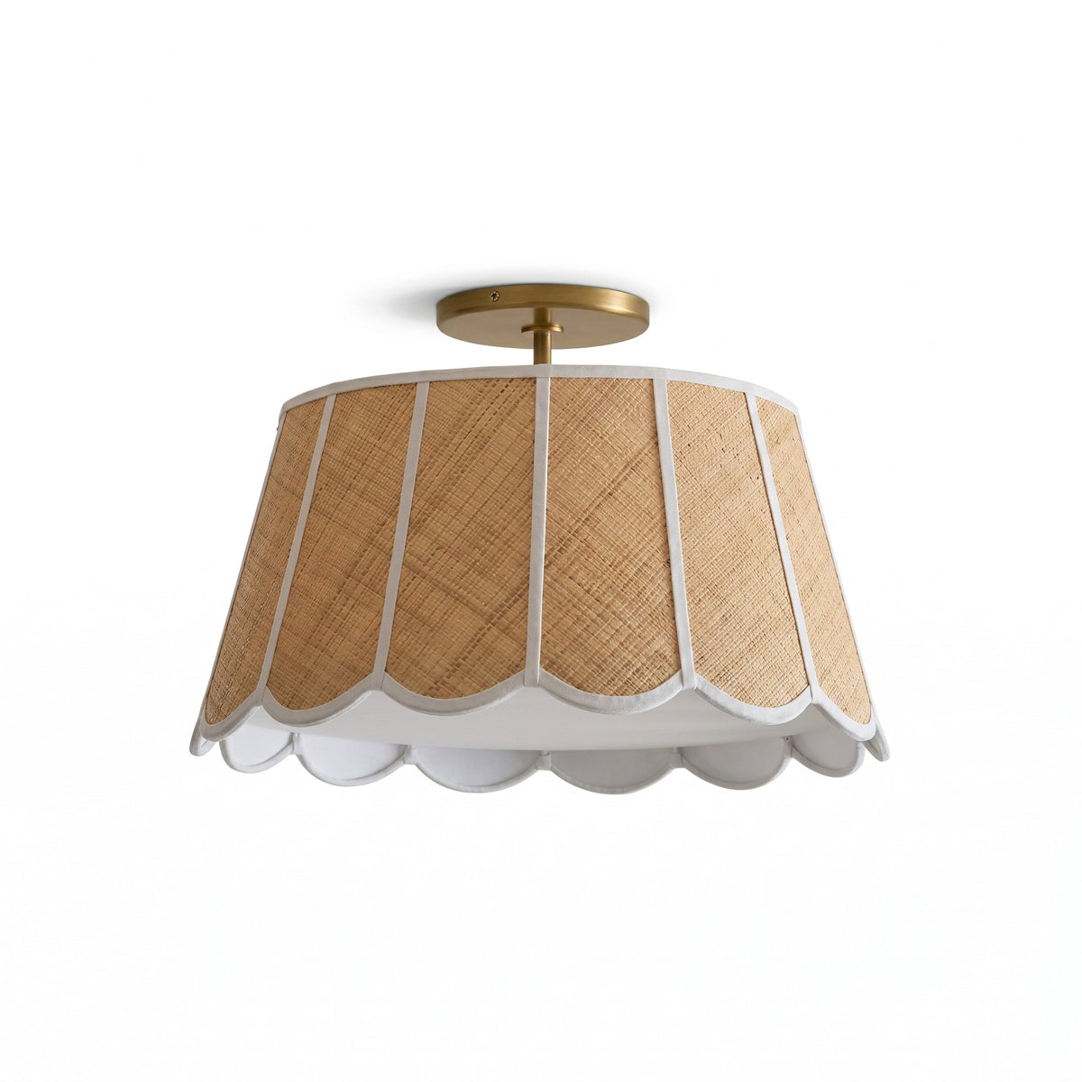 Caloreon vlakke plafondlamp