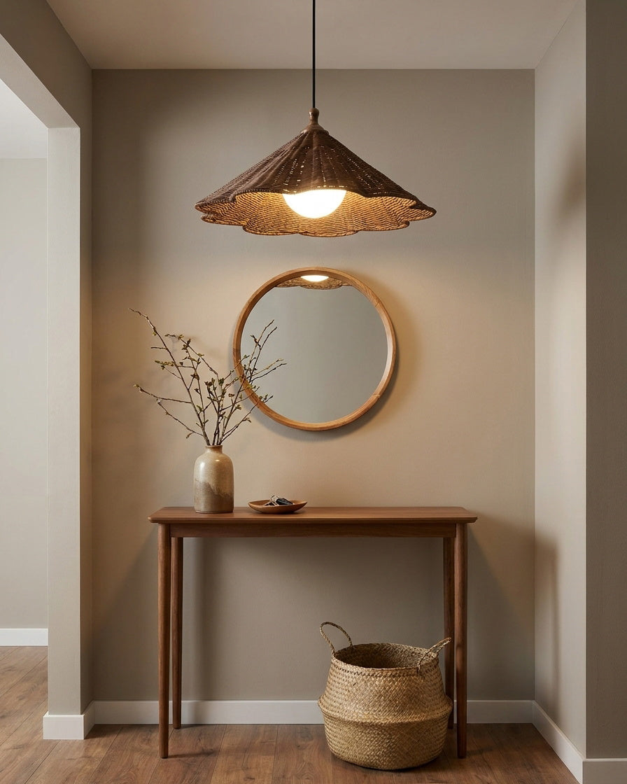 Nororira hanglamp
