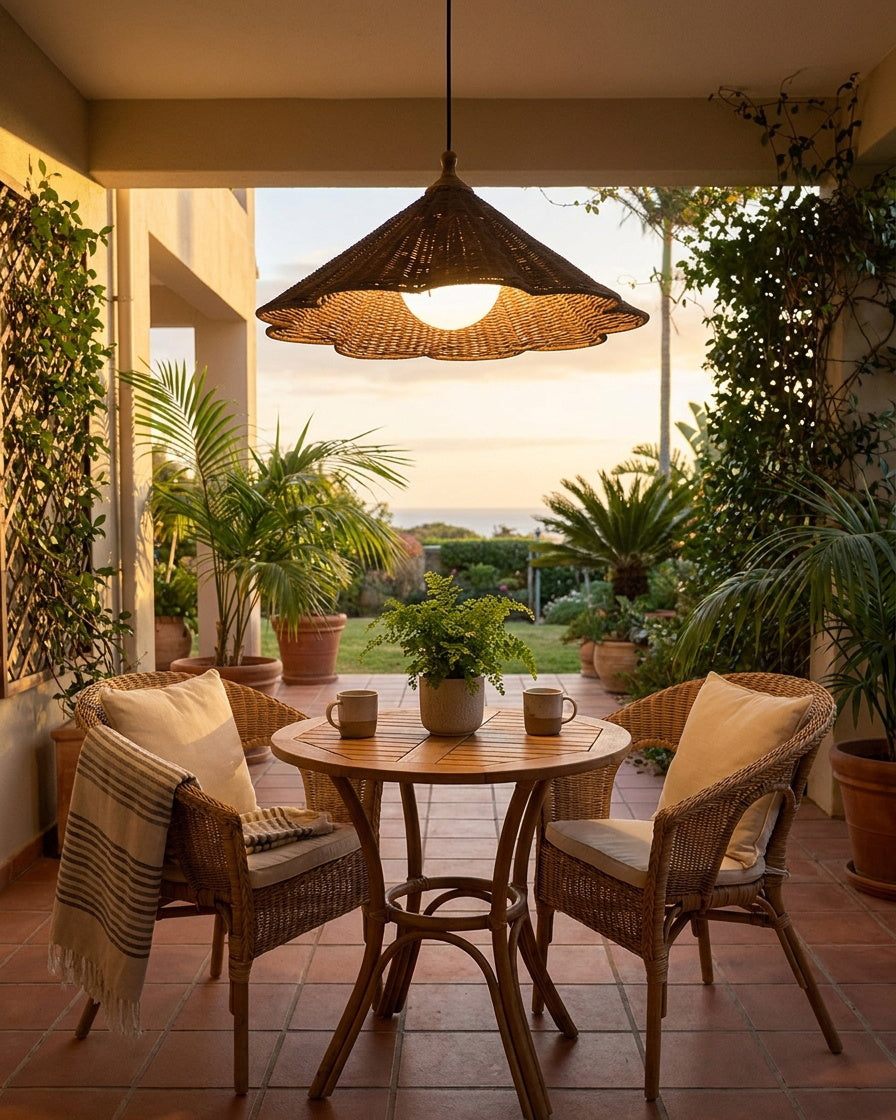 Nororira hanglamp