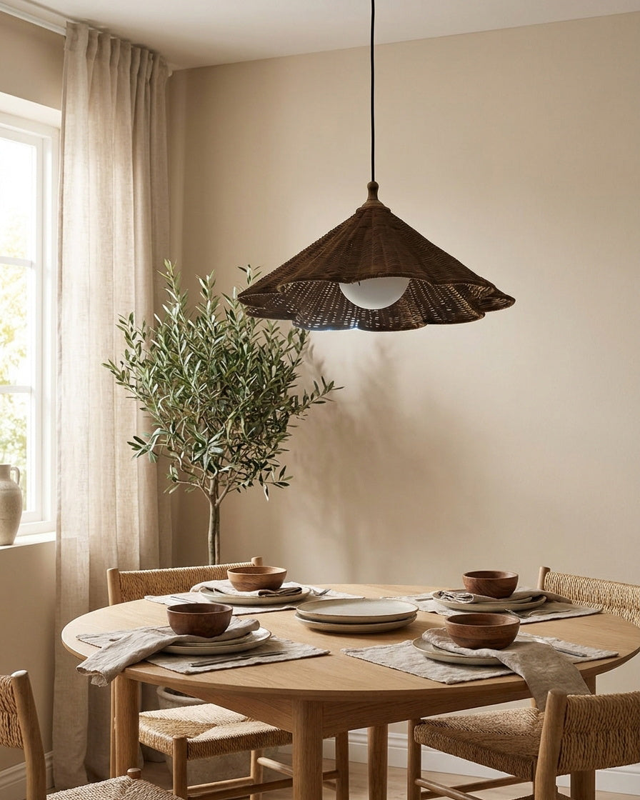 Nororira hanglamp