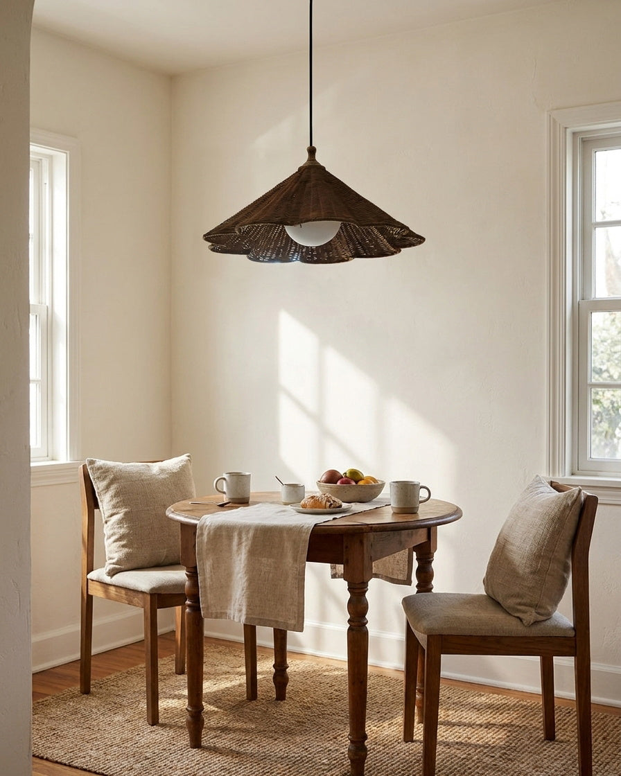 Nororira hanglamp
