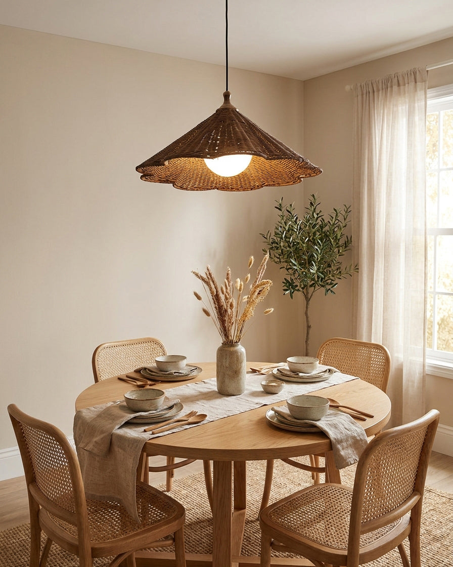 Nororira hanglamp