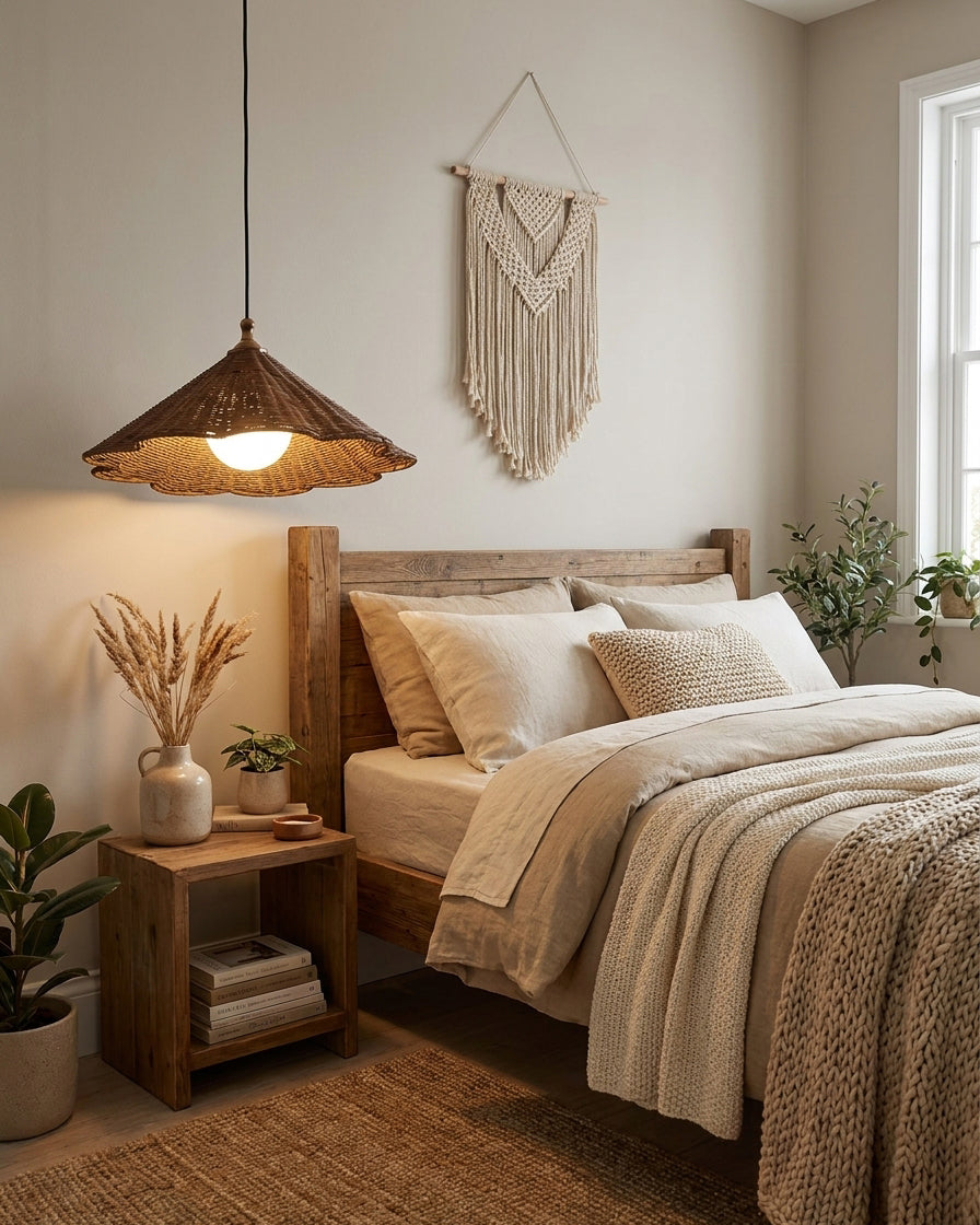 Nororira hanglamp