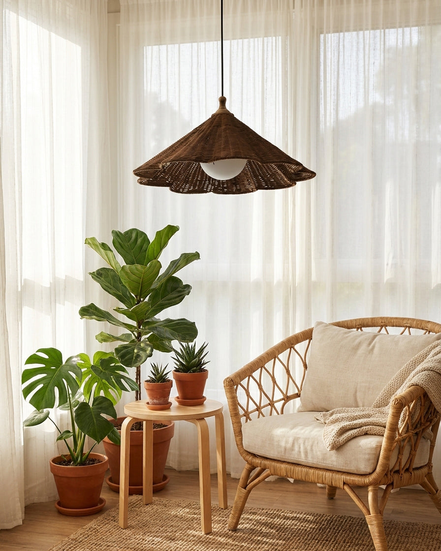 Nororira hanglamp