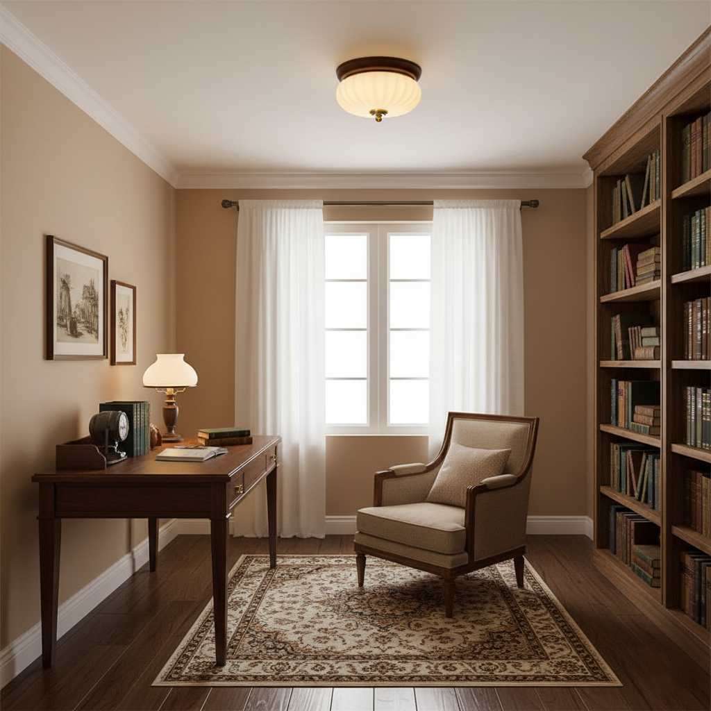 Soririan plafondlamp