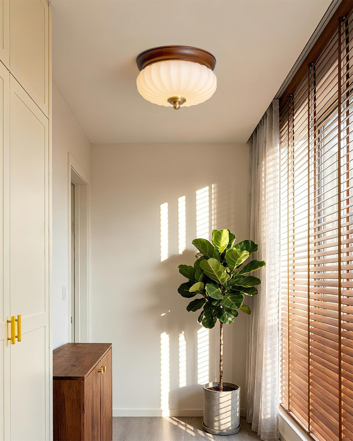 Soririan plafondlamp