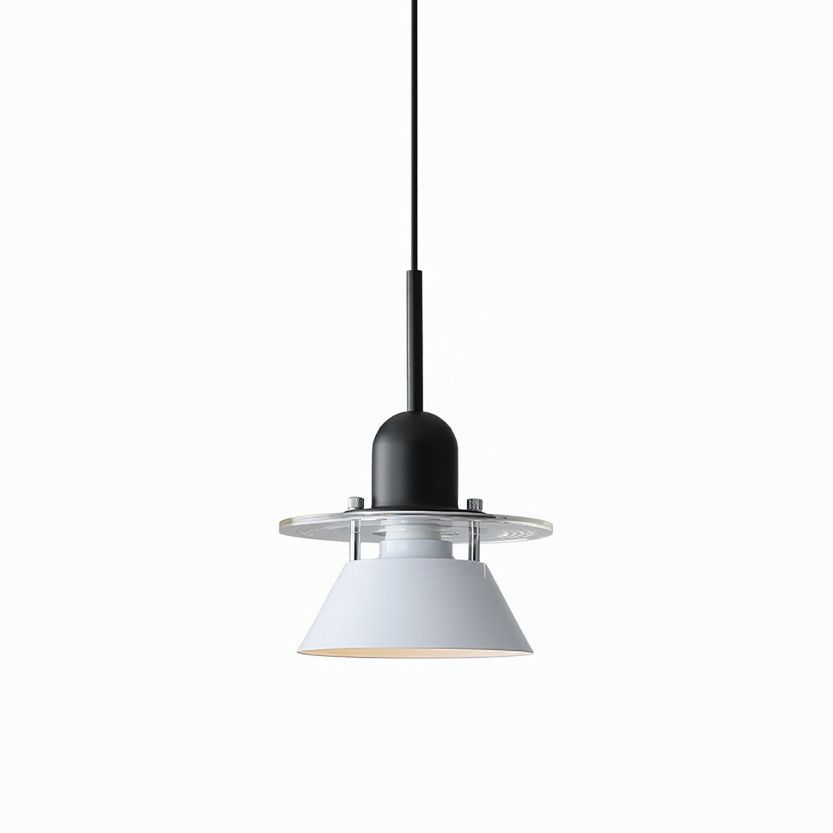 Soraenne hanglamp blauw
