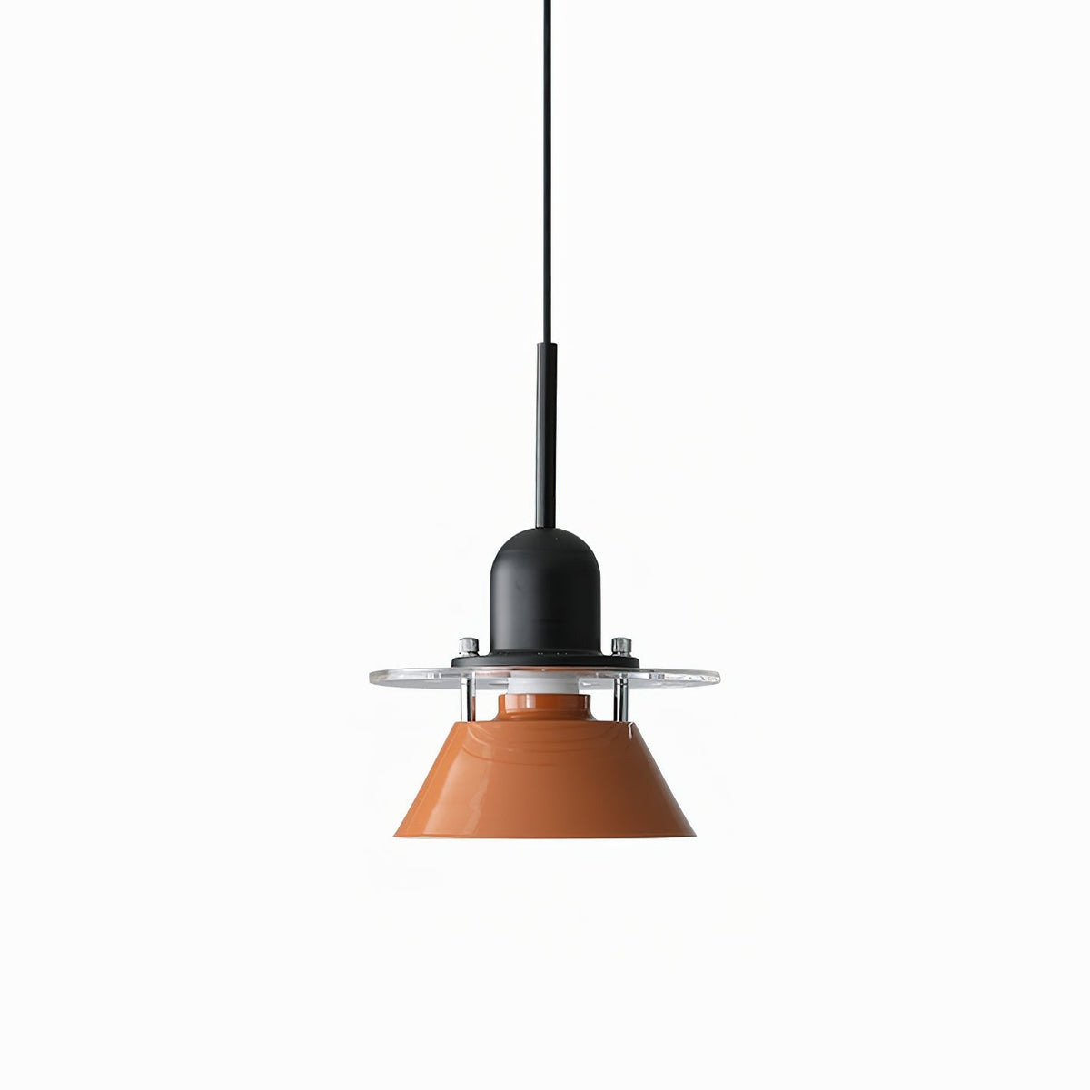 Soraenne hanglamp blauw