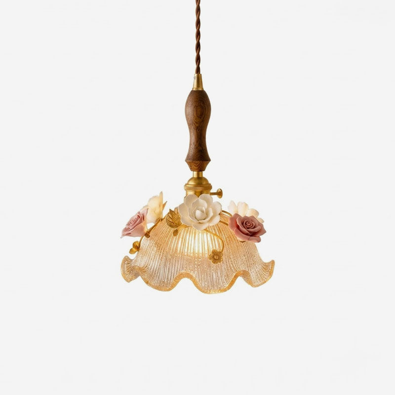 Lumiine hanglamp