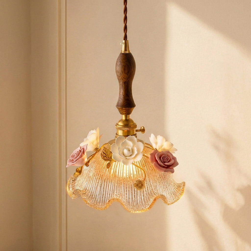 Lumiine hanglamp