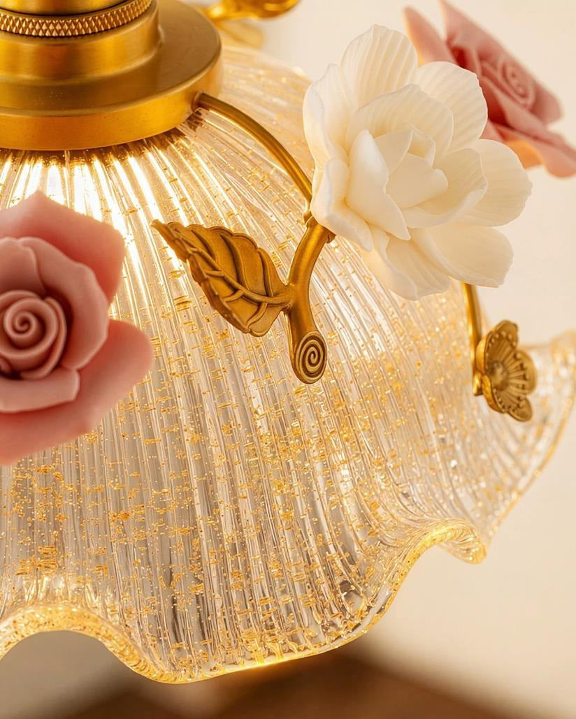 Lumiine hanglamp