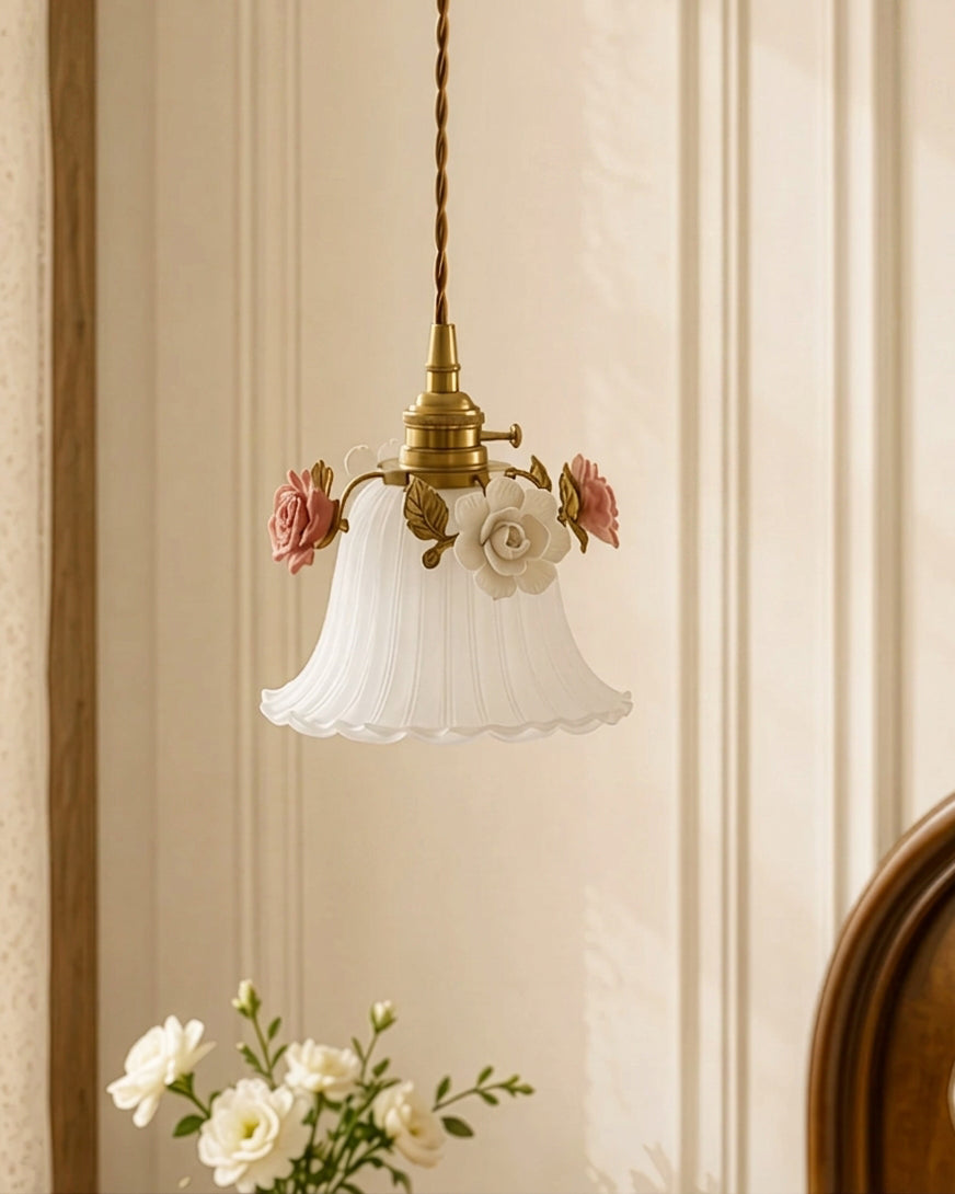 Lumiine hanglamp