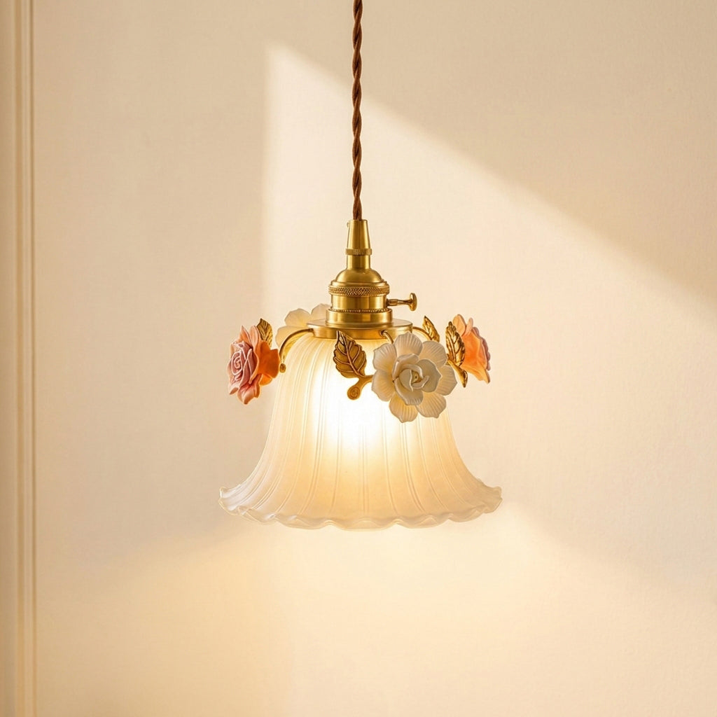 Lumiine hanglamp