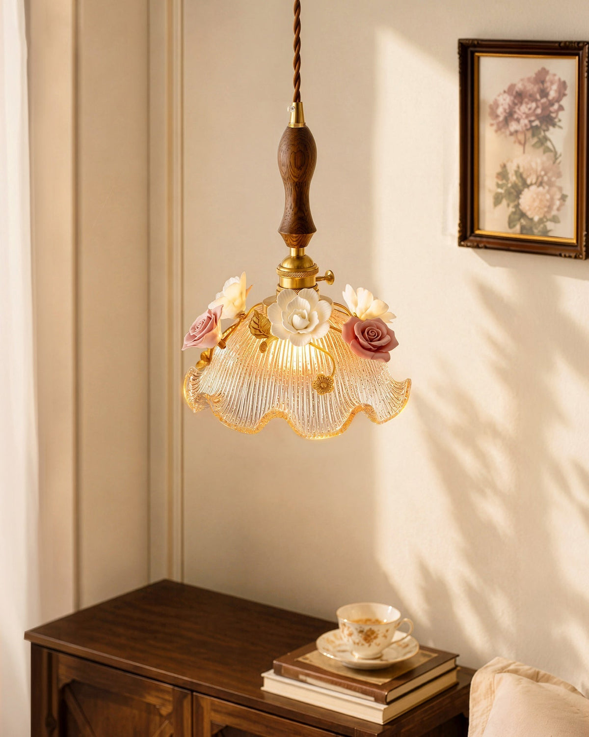 Lumiine hanglamp